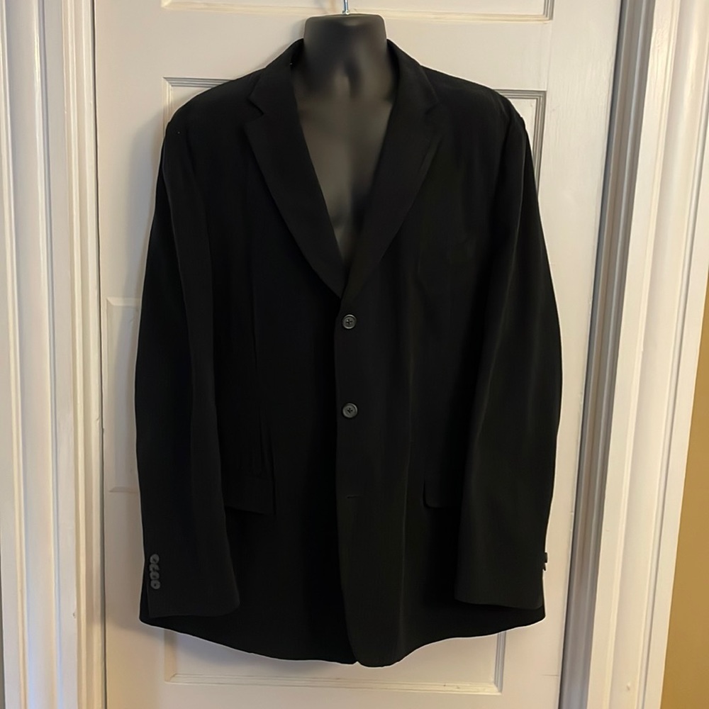 Corderoy blazer